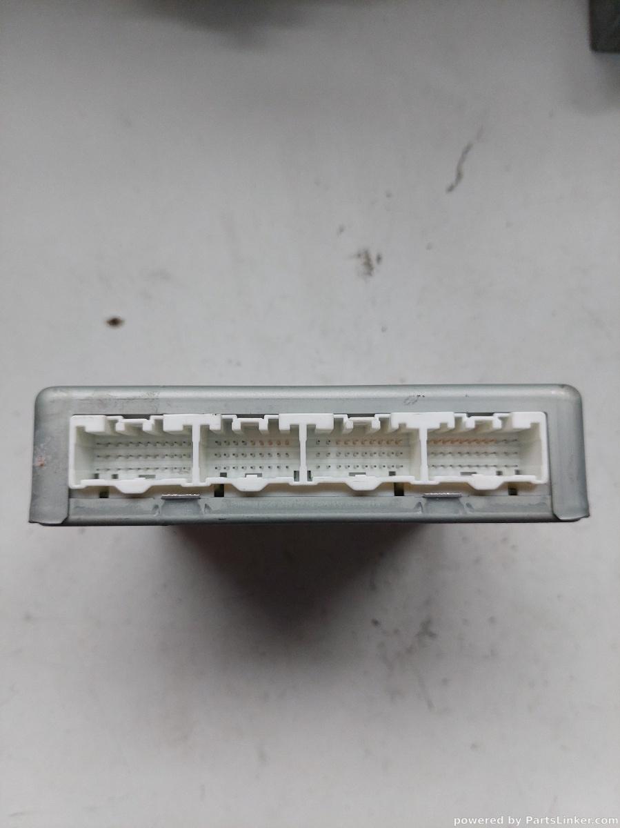 Calculator ECU MAZDA 6 GG [ 1998 - 2005] OEM L81318881h – foto 2