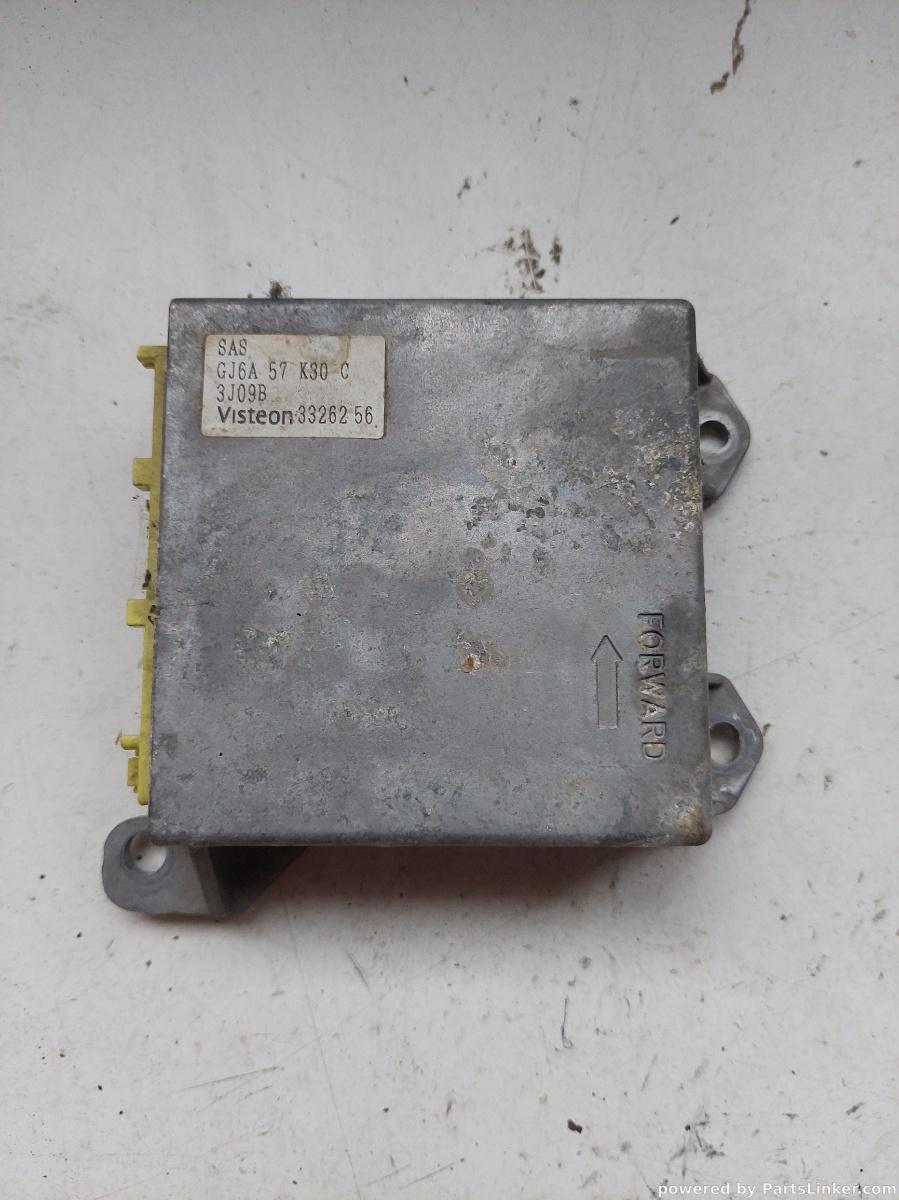 Calculator airbag MAZDA 6 [ 1998 - 2005 ] OEM Gj6a57k30