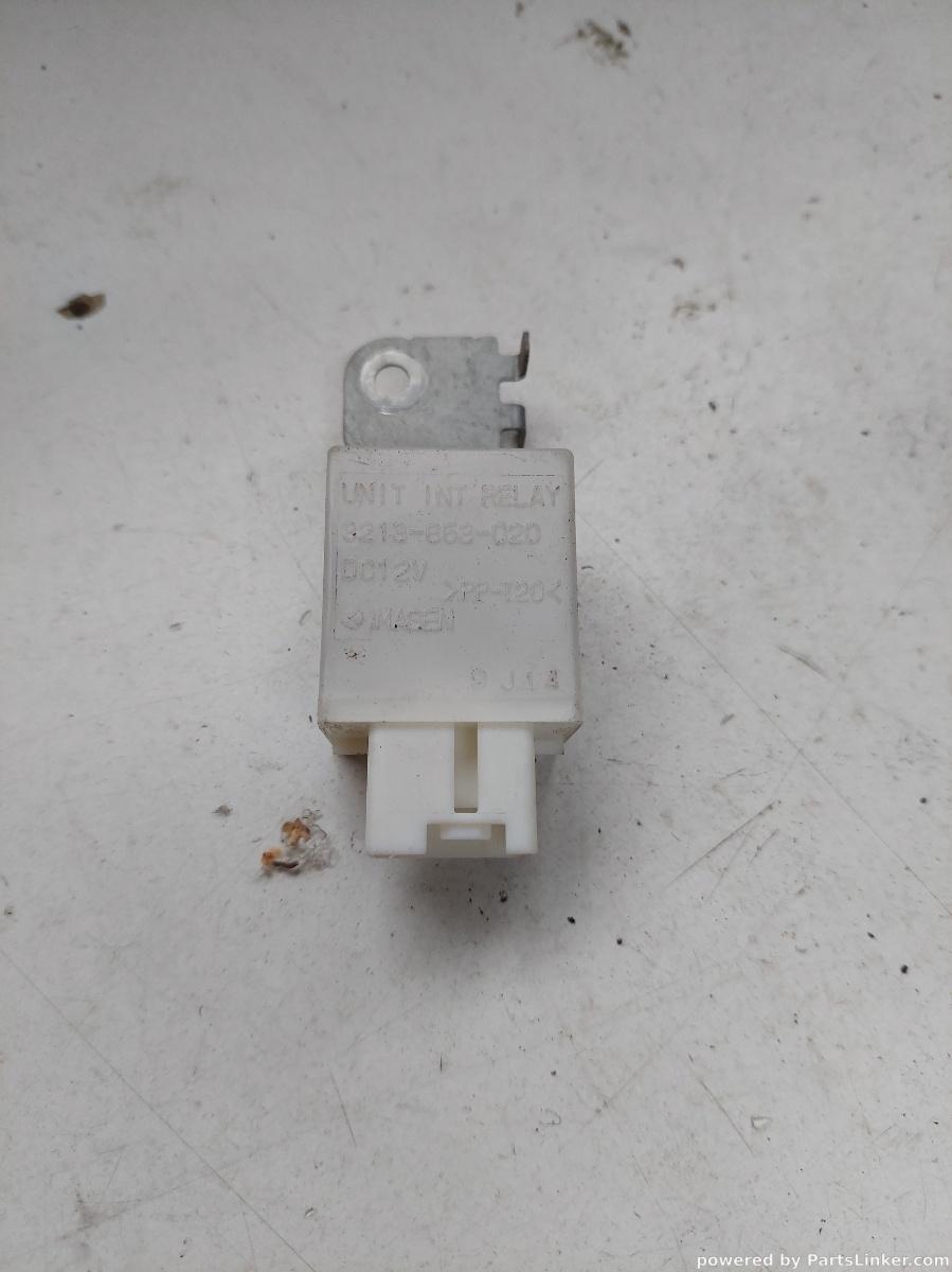 Releu MAZDA 6 [ 1998 - 2005 ] OEM 3213653020