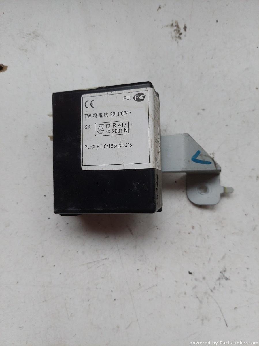 Calculator keyless MAZDA 6 GG 2002 - 2008 Gj6a675d0c