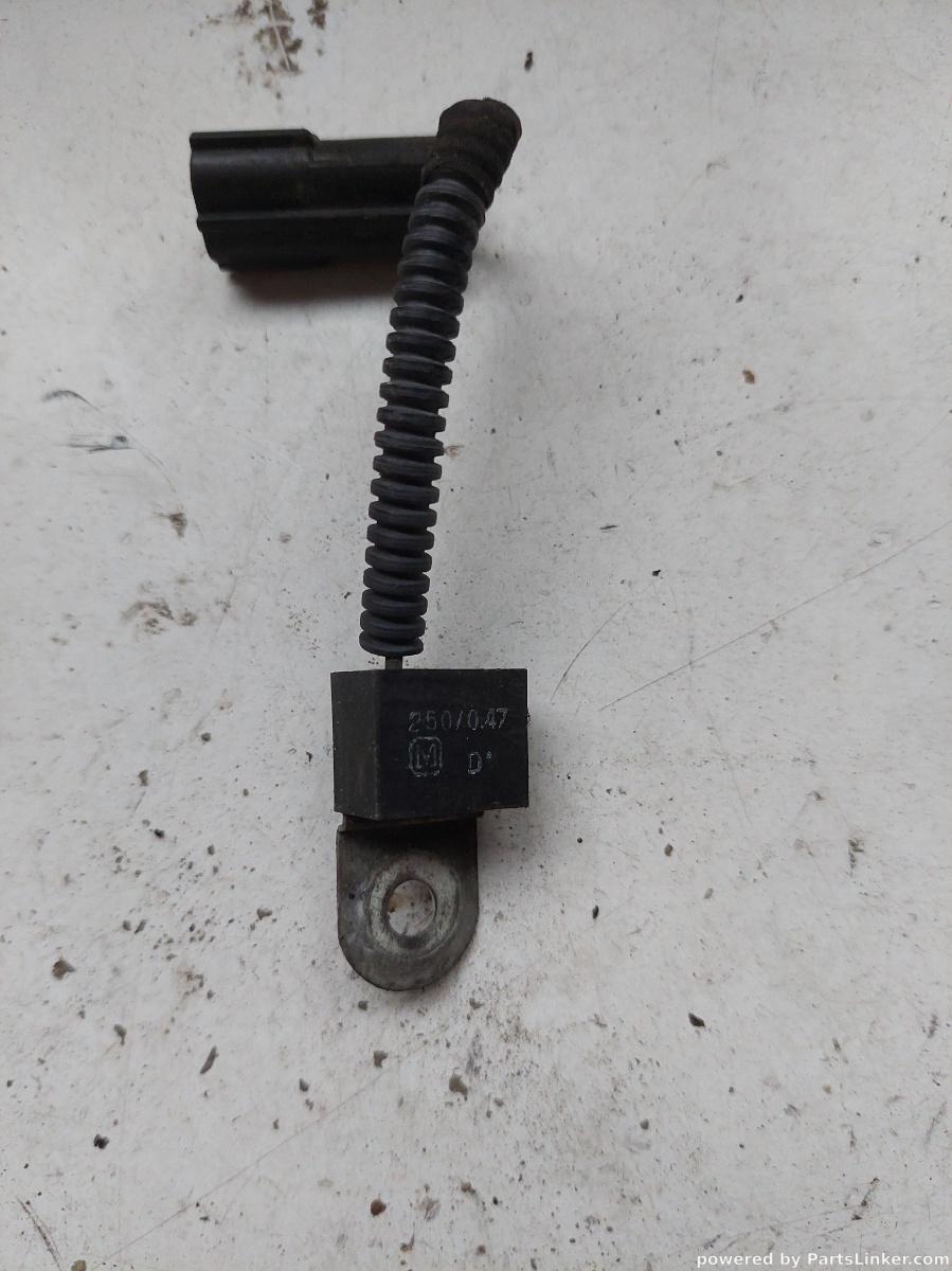 Amplificator antena MAZDA 6 [ 1998 - 2005 ] OEM 250047d