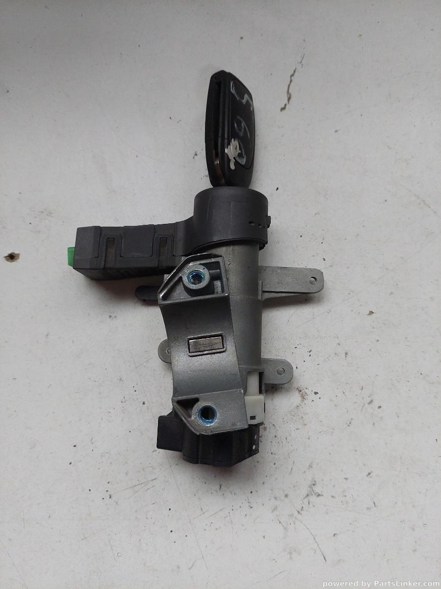 Contact cu cheie VOLVO S60 I (384) [ 2000 - 2010 ] Valeo OEM 73760 – foto 2