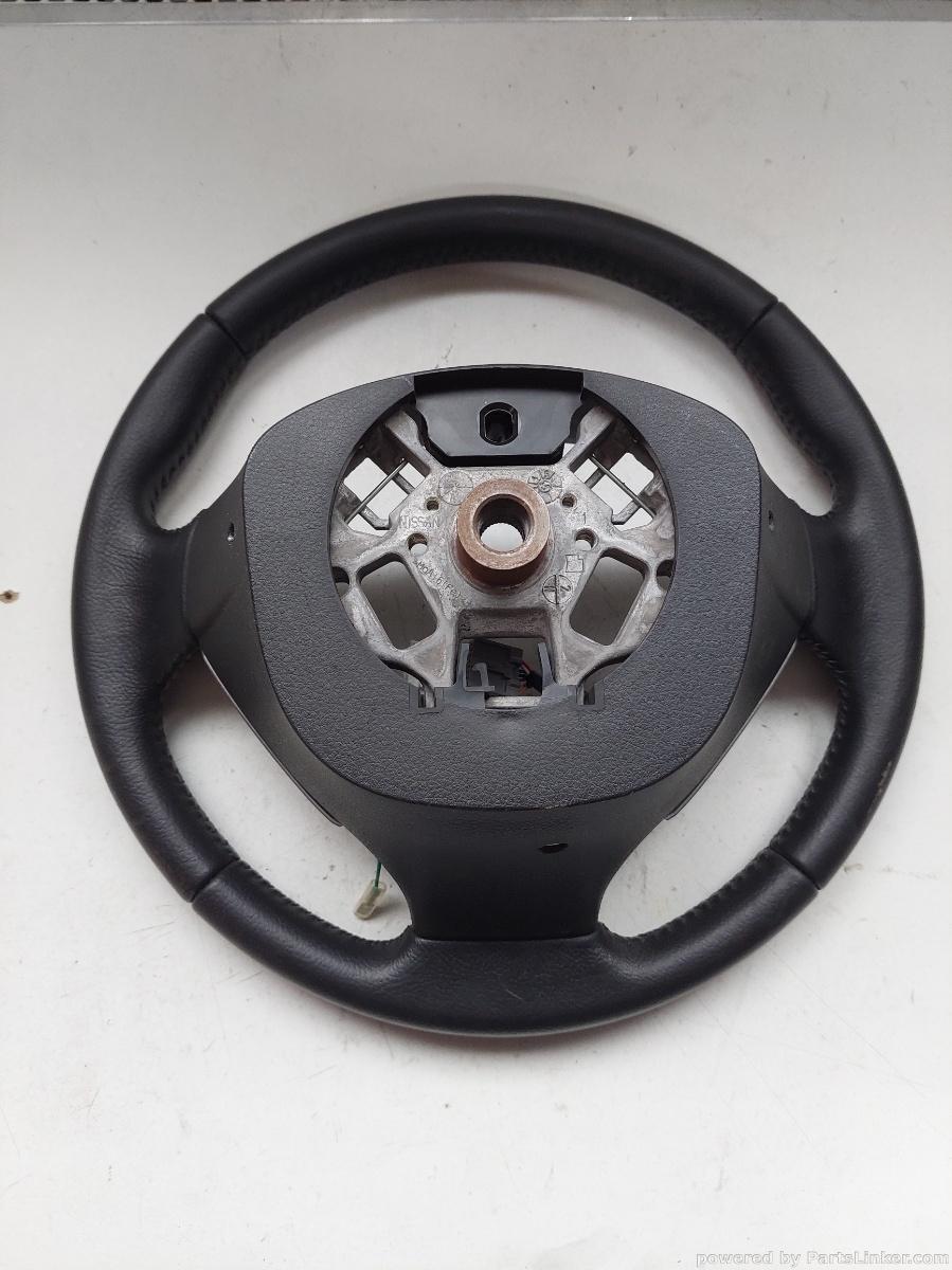Volan NISSAN NOTE (E12) [ 2012 - > ] OEM 309156099s63 – foto 2