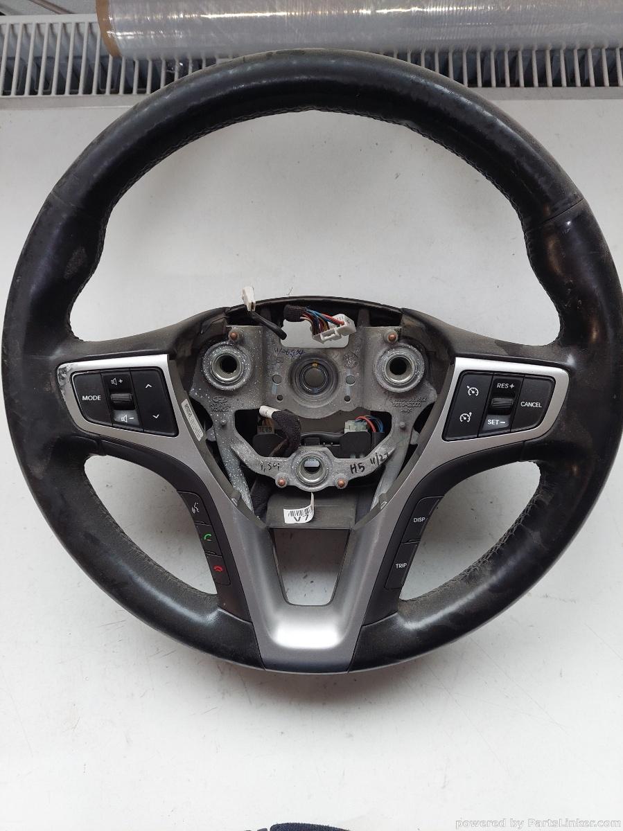 Volan HYUNDAI i40 CW (VF) [ 2011 - > ] OEM 967903z100hz