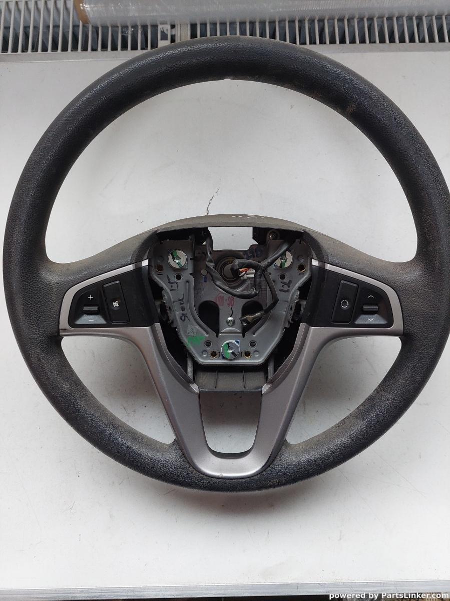 Volan HYUNDAI i20 (PB, PBT) [ 2008 - > ] OEM 561131j700