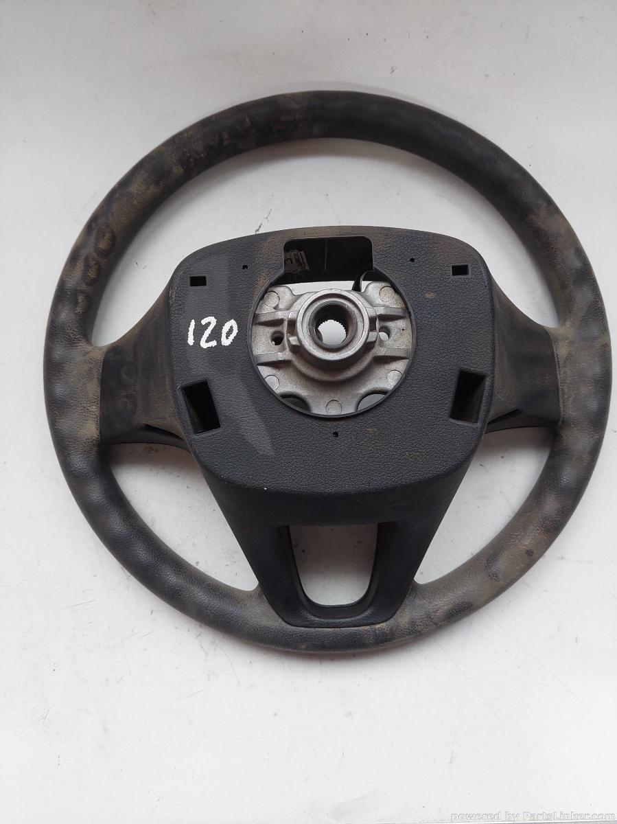 Volan HYUNDAI i20 (PB, PBT) [ 2008 - > ] OEM 561131j700 – foto 2