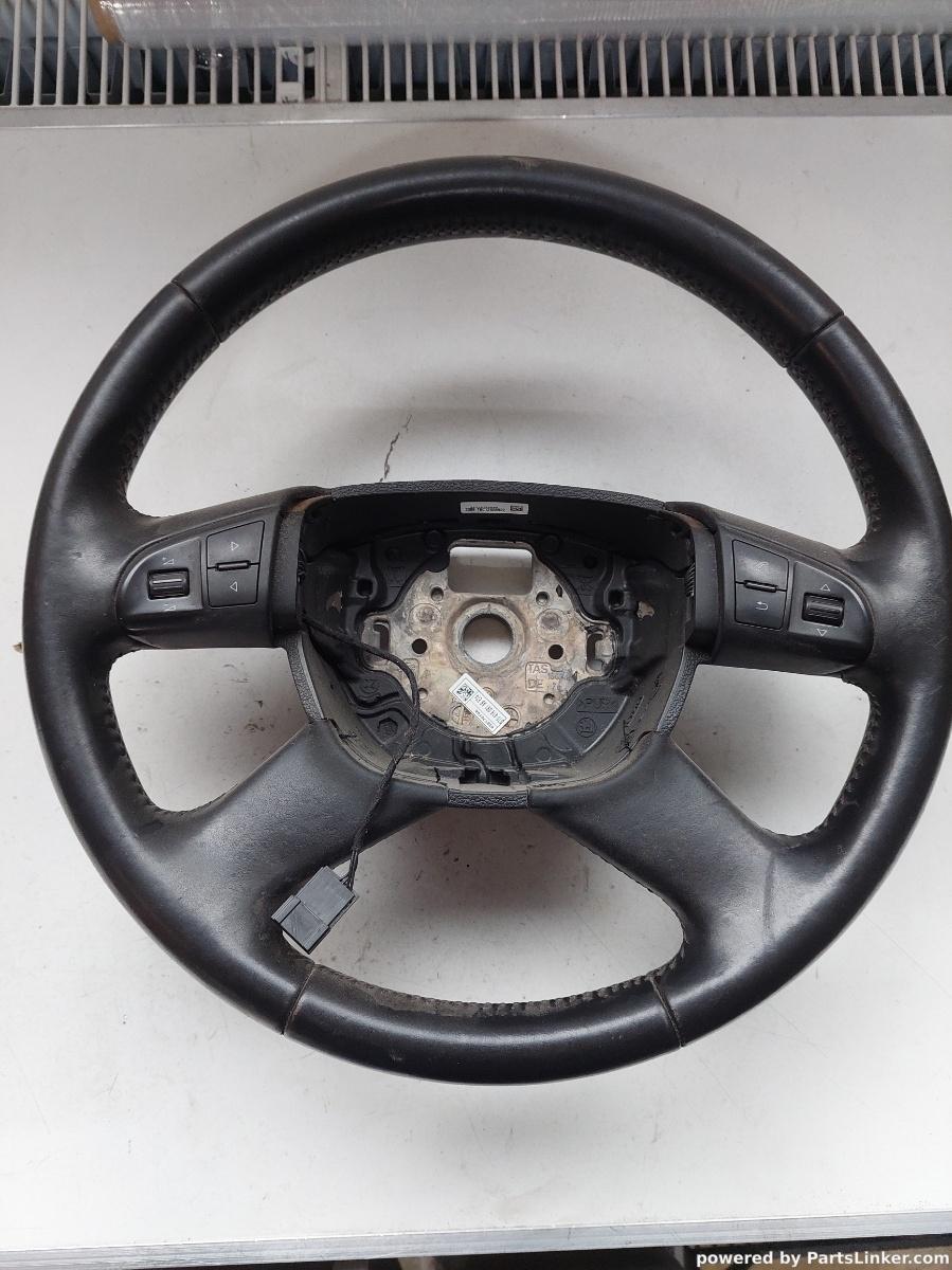 Volan SKODA SUPERB (3T4) [ 2008 - 2015 ] OEM 3t0419091