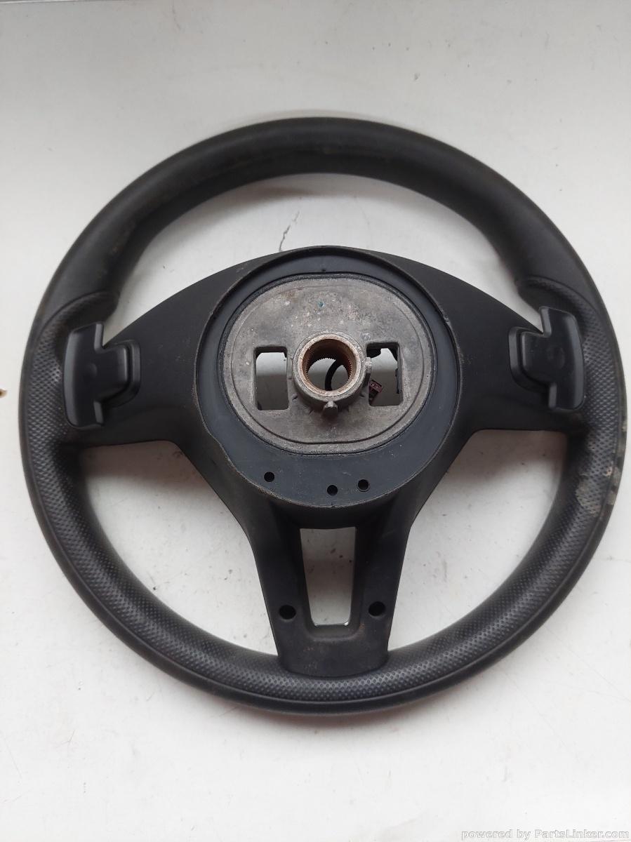 Volan MERCEDES-BENZ A-CLASS III (W176) [ 2012 - > ] OEM A2464603603 – foto 3