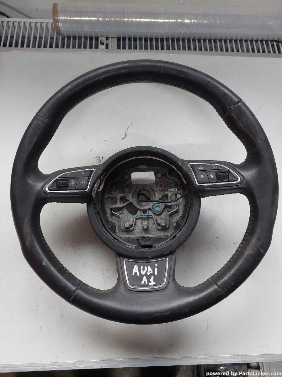 Volan AUDI A1 (8X1, 8XK) [ 2010 - 2018 ] OEM 4g0419091r