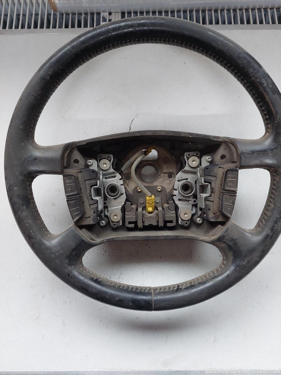 Volan SKODA SUPERB 3U4 2001 - 2008 61514000b