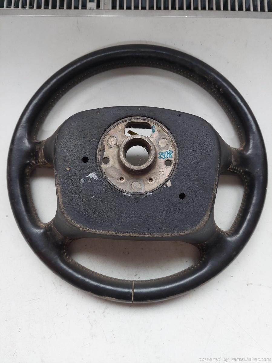 Volan SKODA SUPERB 3U4 2001 - 2008 61514000b – foto 3