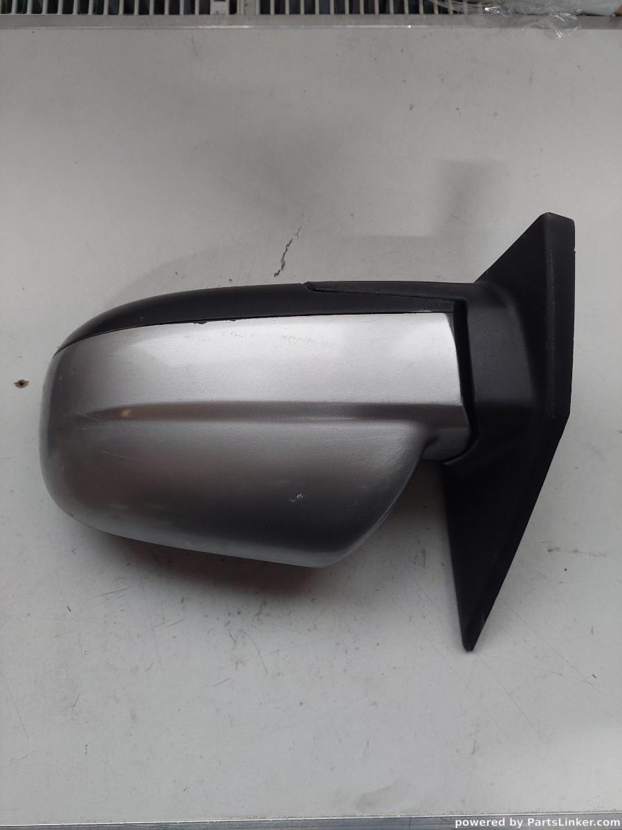 Brat oglinda stanga fata HYUNDAI TUCSON (JM) [ 2004 - 2010 ] OEM 022968 – foto 2