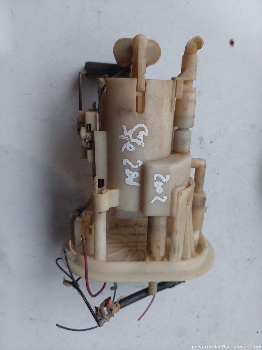 Pompa combustibil HYUNDAI SANTA FE I (SM) [ 2000 - 2006 ] – foto 2