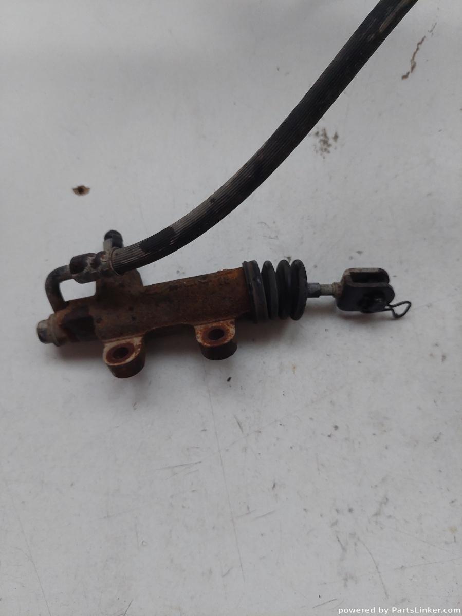 Pompa ambreiaj HYUNDAI SANTA FE I SM 2000 - 2006 CRDi D4EA – foto 2