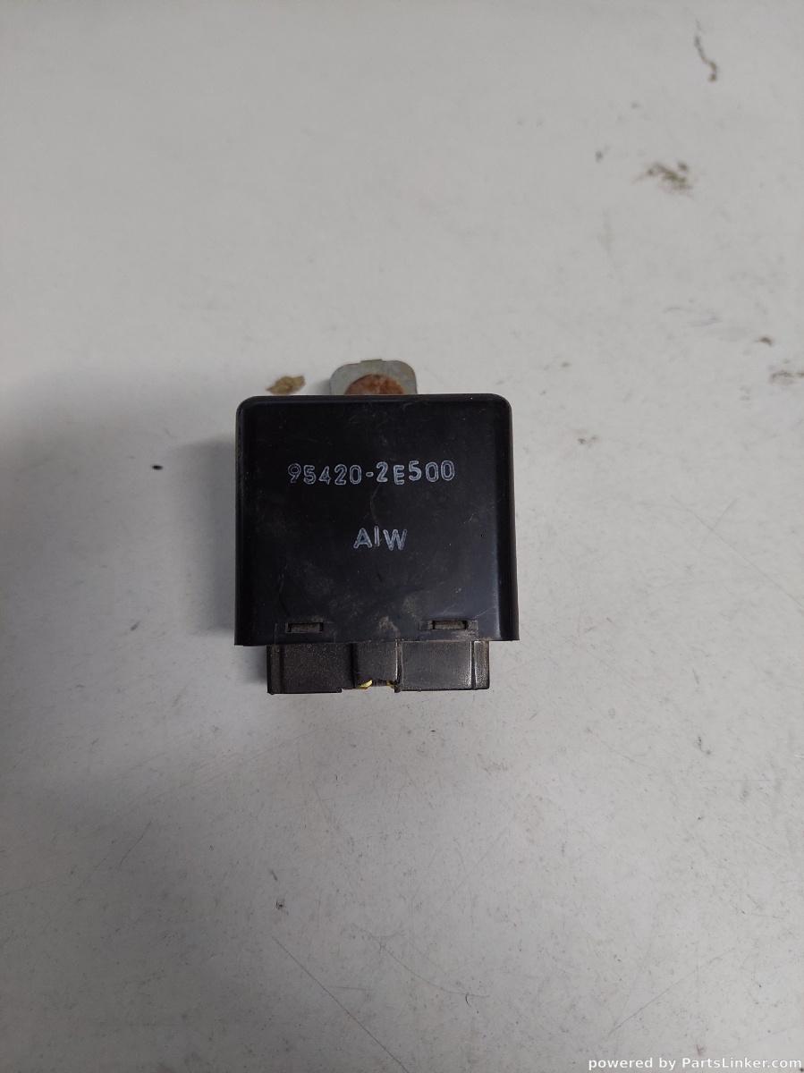 Modul control HYUNDAI TUCSON (JM) [ 2004 - 2010 ] OEM 954202e500
