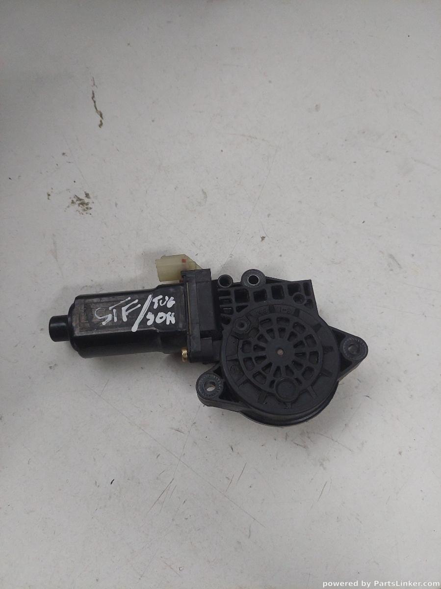 Macara geam electric stanga fata HYUNDAI TUCSON (JM) [ 2004 - 2010 ]