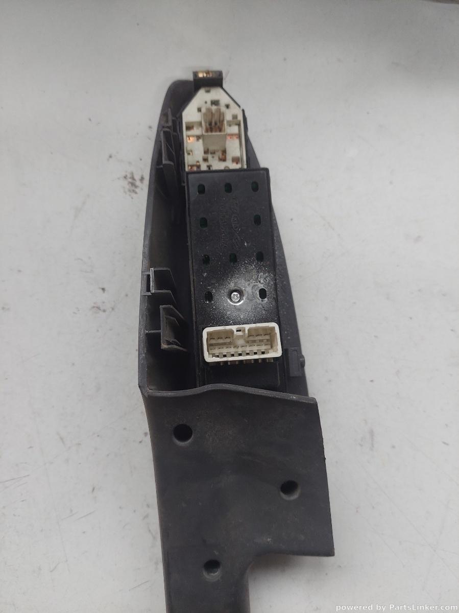 Actionare electrica geamuri stanga fata HYUNDAI TUCSON JM 2004 - 2010 2.0 G4GC 935702e200 – foto 2