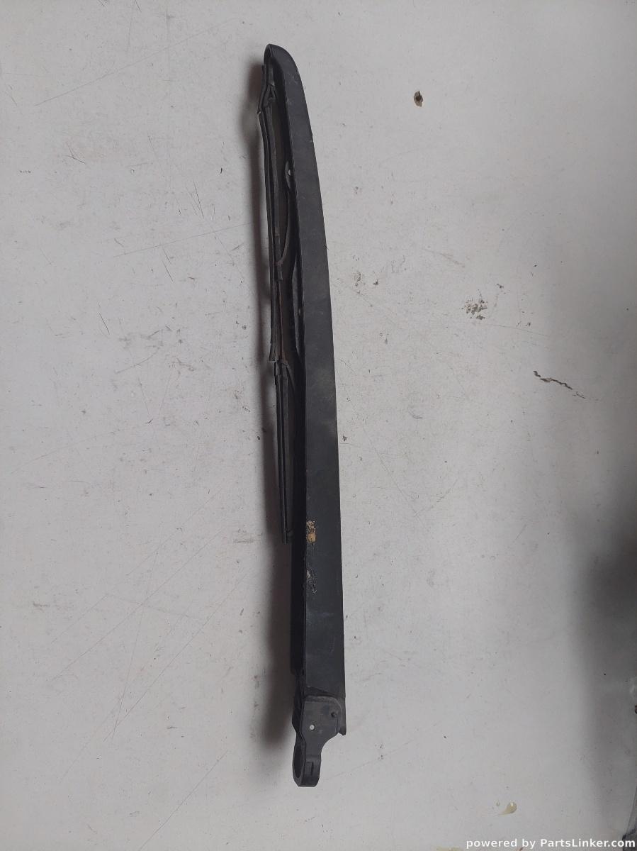 Brat stergator spate HYUNDAI TUCSON JM 2004 - 2010 – foto 2