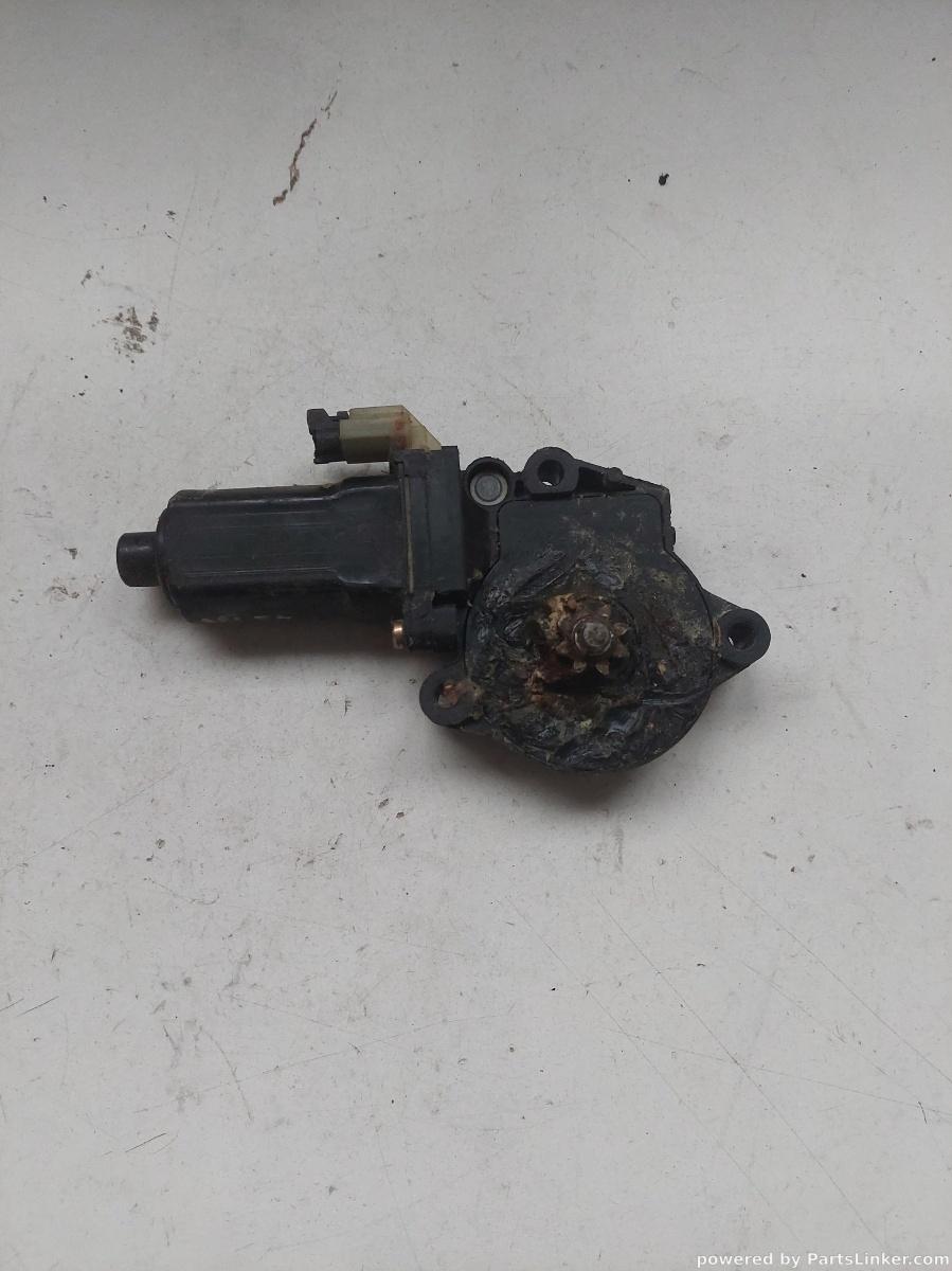 Motoras macara geam dreapta fata HYUNDAI TUCSON (JM) [ 2004 - 2010 ] – foto 2