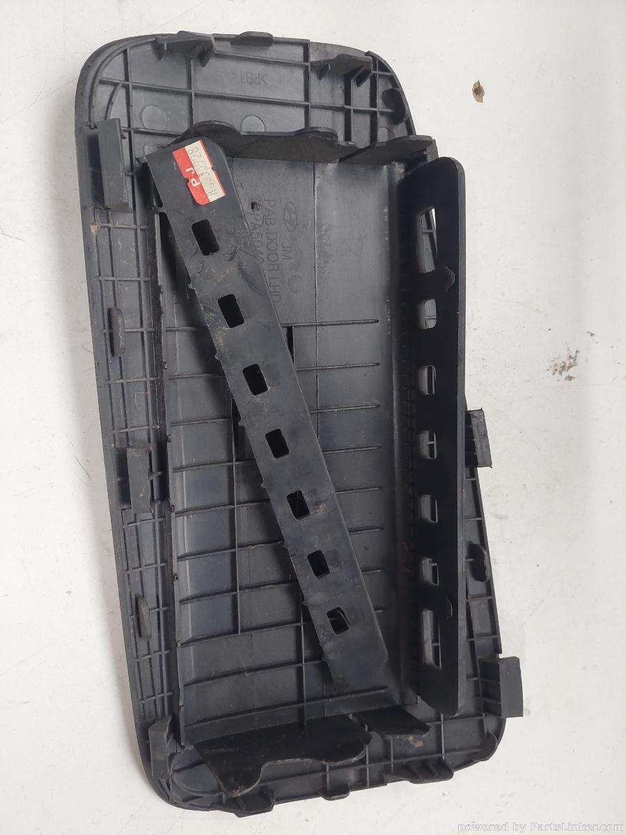 Capac airbag dreapta fata HYUNDAI TUCSON (JM) [ 2004 - 2010 ] OEM 5040100 – foto 2