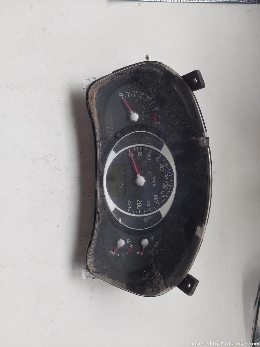 Ceasuri bord HYUNDAI TUCSON (JM) [ 2004 - 2010 ] OEM 940032e541