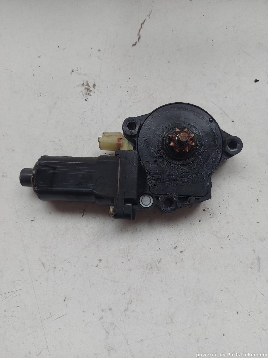 Motoras macara geam stanga spate HYUNDAI TUCSON (JM) [ 2004 - 2010 ] – foto 2