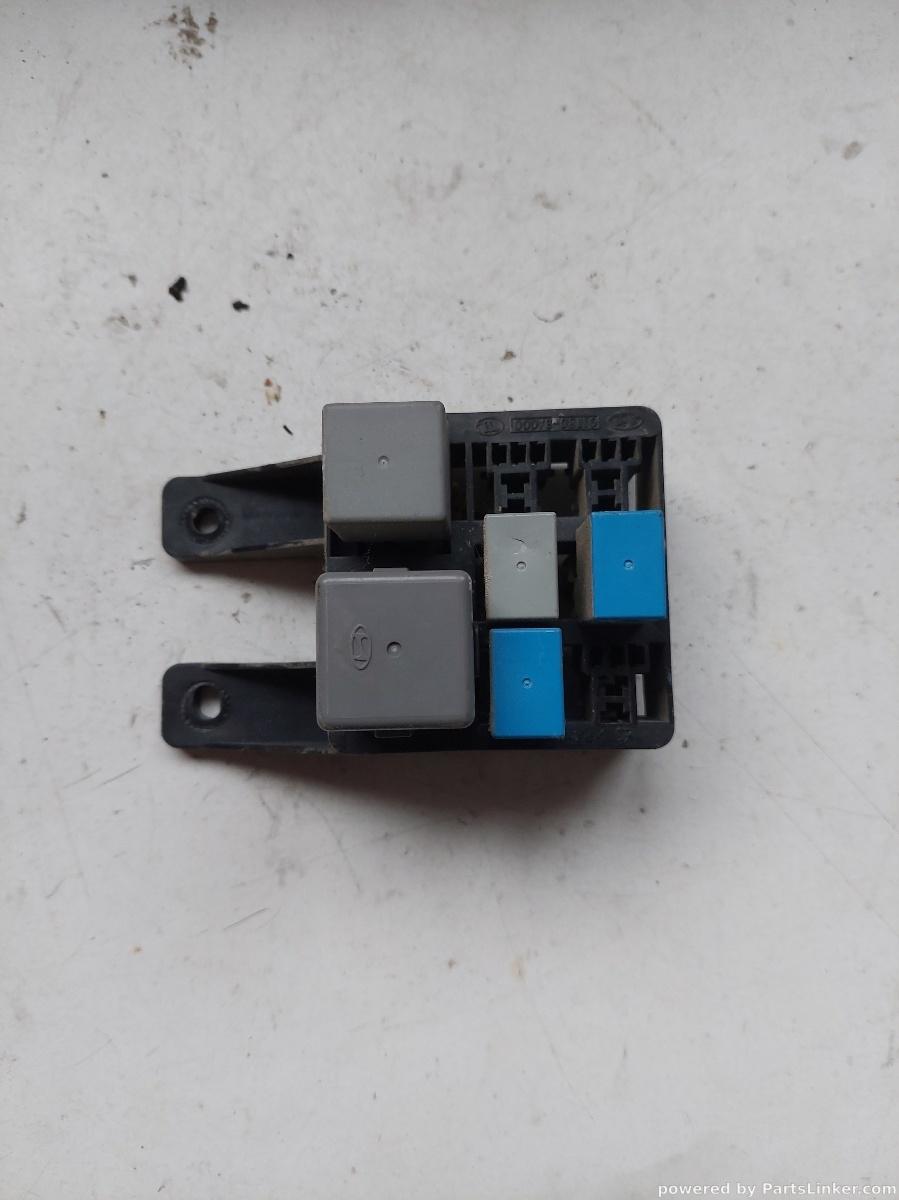 Panou sigurante HYUNDAI TUCSON (JM) [ 2004 - 2010 ] OEM 911012e302