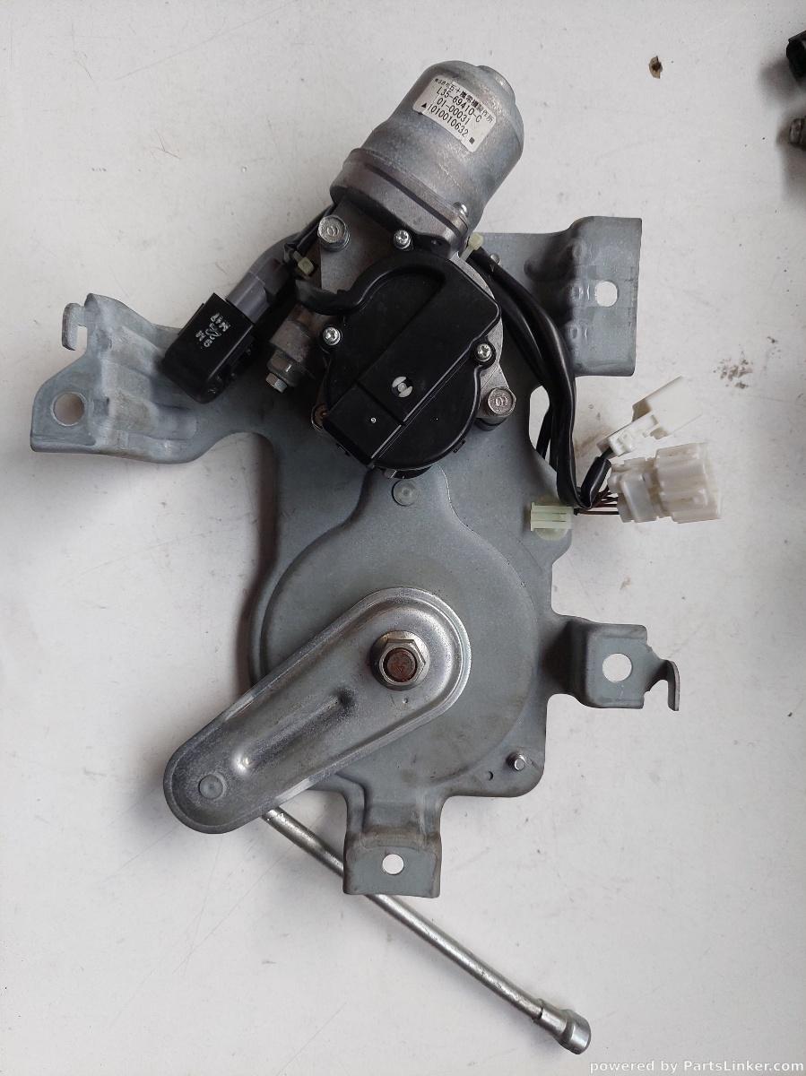 Motoras deschidere portbagaj HONDA ACCORD 2010> OEM L3569410c