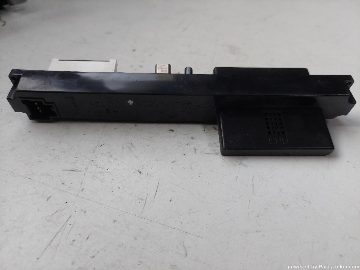 Display ceas bord  HYUNDAI TUCSON (JM) [ 2004 - 2010 ] OEM 945102e001 – foto 2