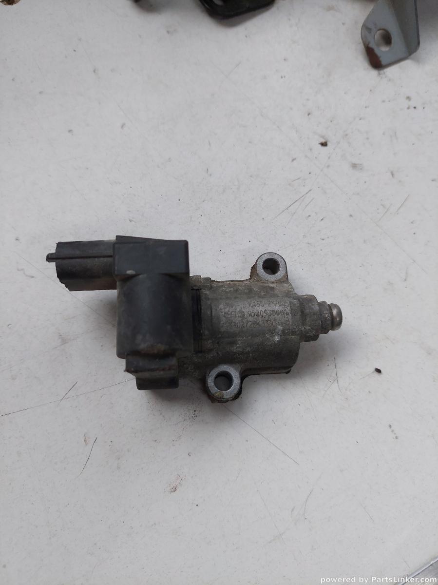 Motoras relanti  HYUNDAI TUCSON (JM) [ 2004 - 2010 ] OEM 3515023700