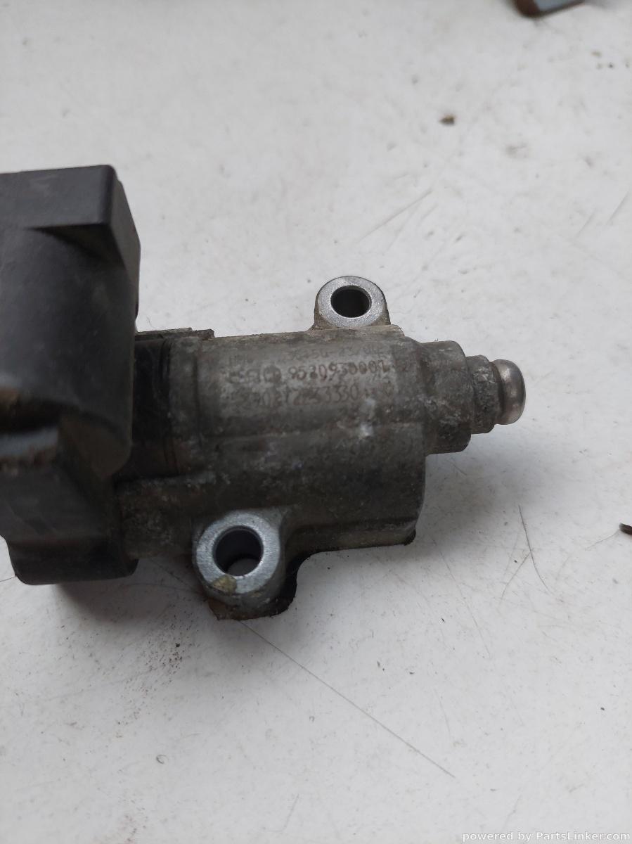 Motoras relanti  HYUNDAI TUCSON (JM) [ 2004 - 2010 ] OEM 3515023700 – foto 2