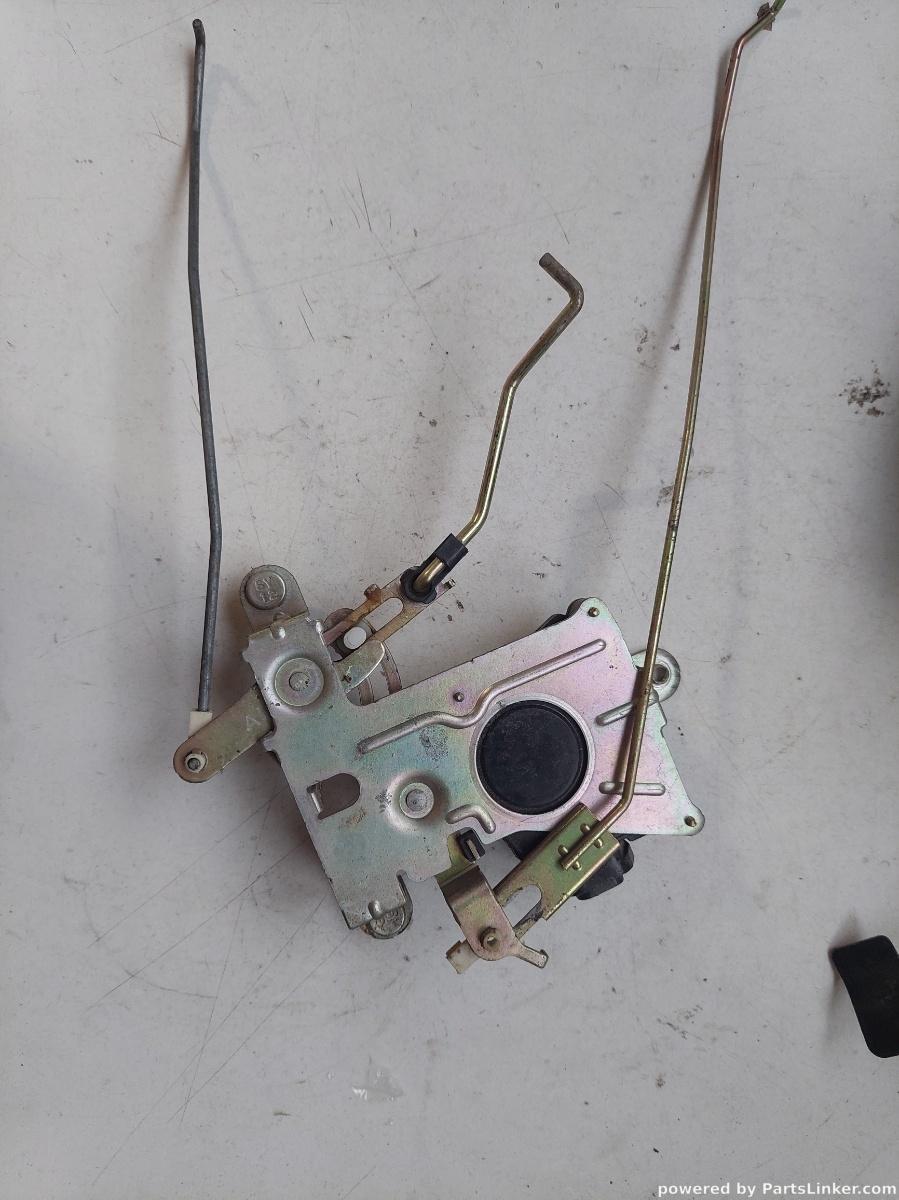 Macara geam electric stanga spate HYUNDAI TUCSON (JM) [ 2004 - 2010 ]