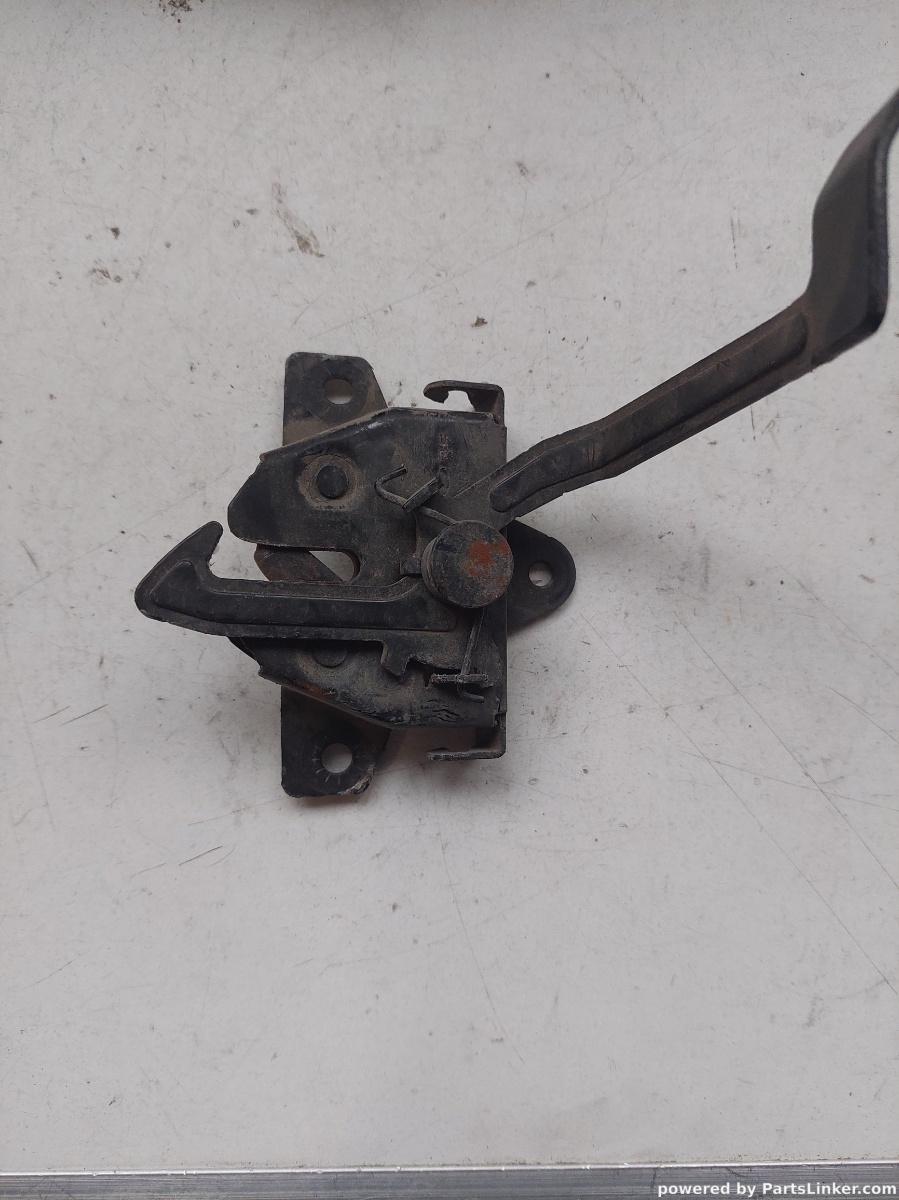 Broasca haion HYUNDAI TUCSON (JM) [ 2004 - 2010 ]