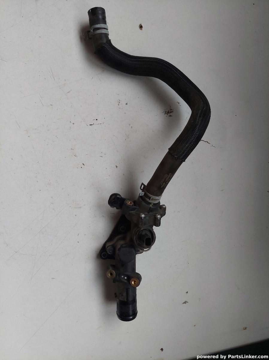 TERMOSTAT DACIA SANDERO II [ 2012 - > ] dCi (K9K 612, K9K 626) 66KW|90HP OEM 924005588r