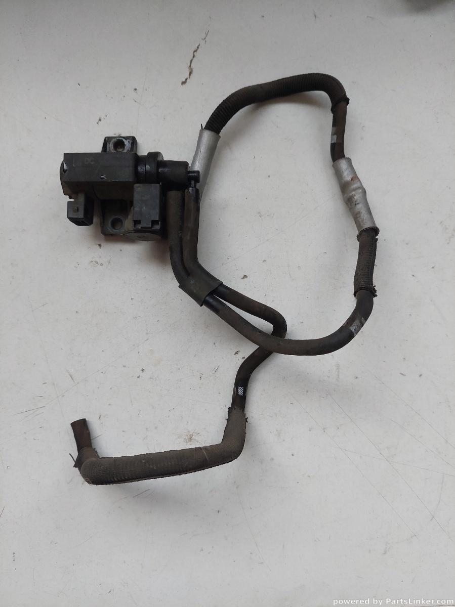 Electrovalva DACIA SANDERO II [ 2012 - > ] dCi (K9K 612, K9K 626) 66KW|90HP OEM 149564959r