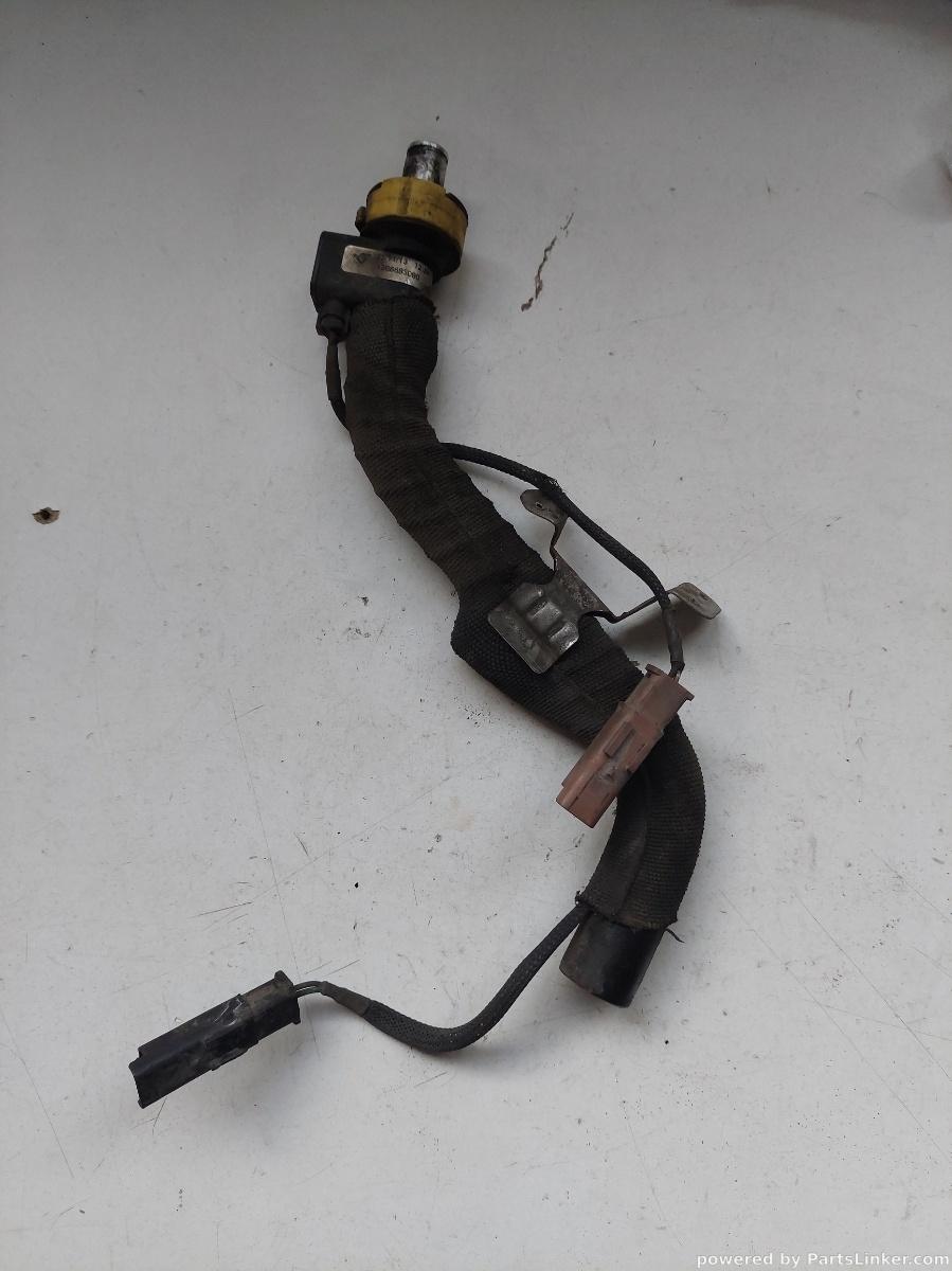 Furtun epurator PEUGEOT BOXER  [ 2007 - > ] OEM 1366683080