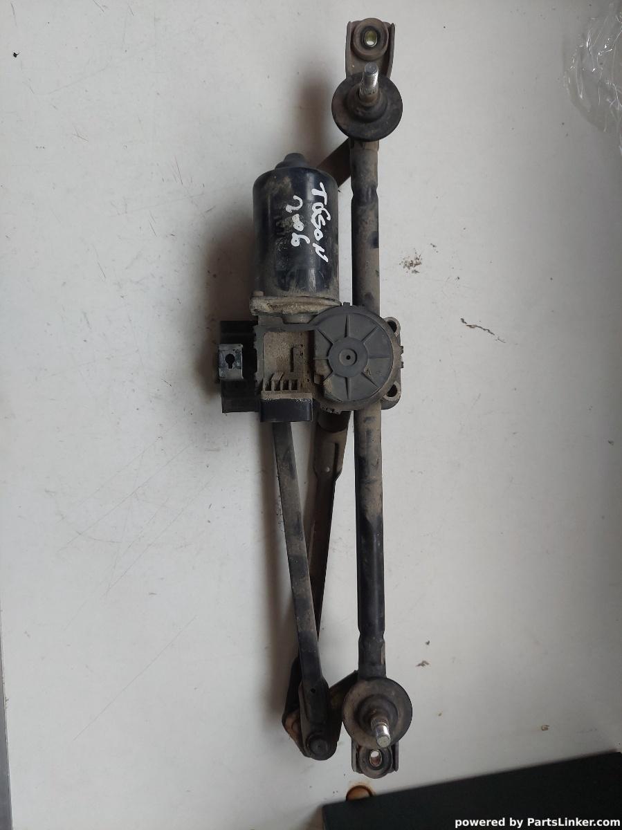 Motoras stergatoare HYUNDAI TUCSON (JM) [ 2004 - 2010 ] OEM F008450147