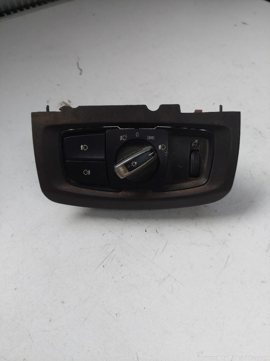 Reglaj faruri BMW X5 III (F15, F85) [ 2012 - 2018 ] OEM 931172703
