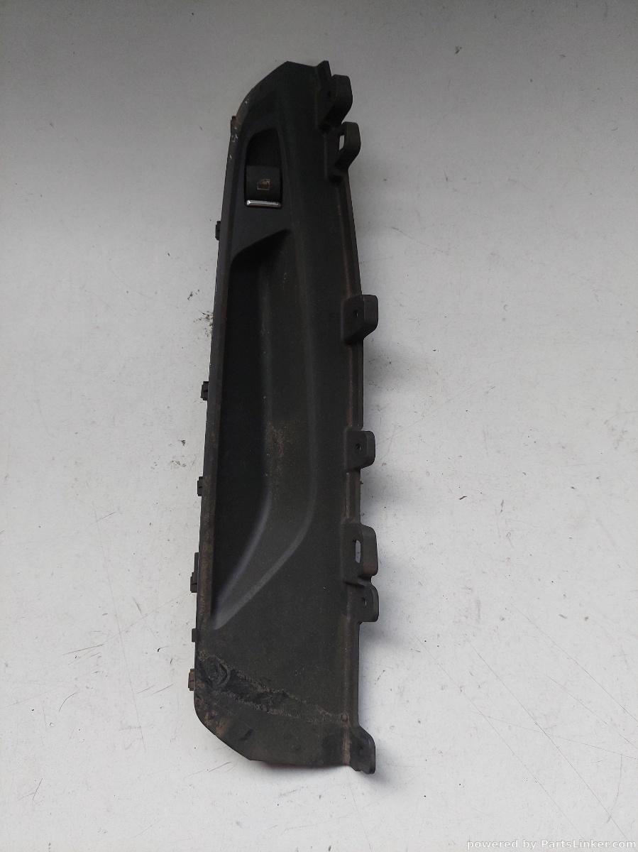 Butoane geamuri electrice dreapta fata BMW X5 III (F15, F85) [ 2012 - 2018 ] OEM 920810702