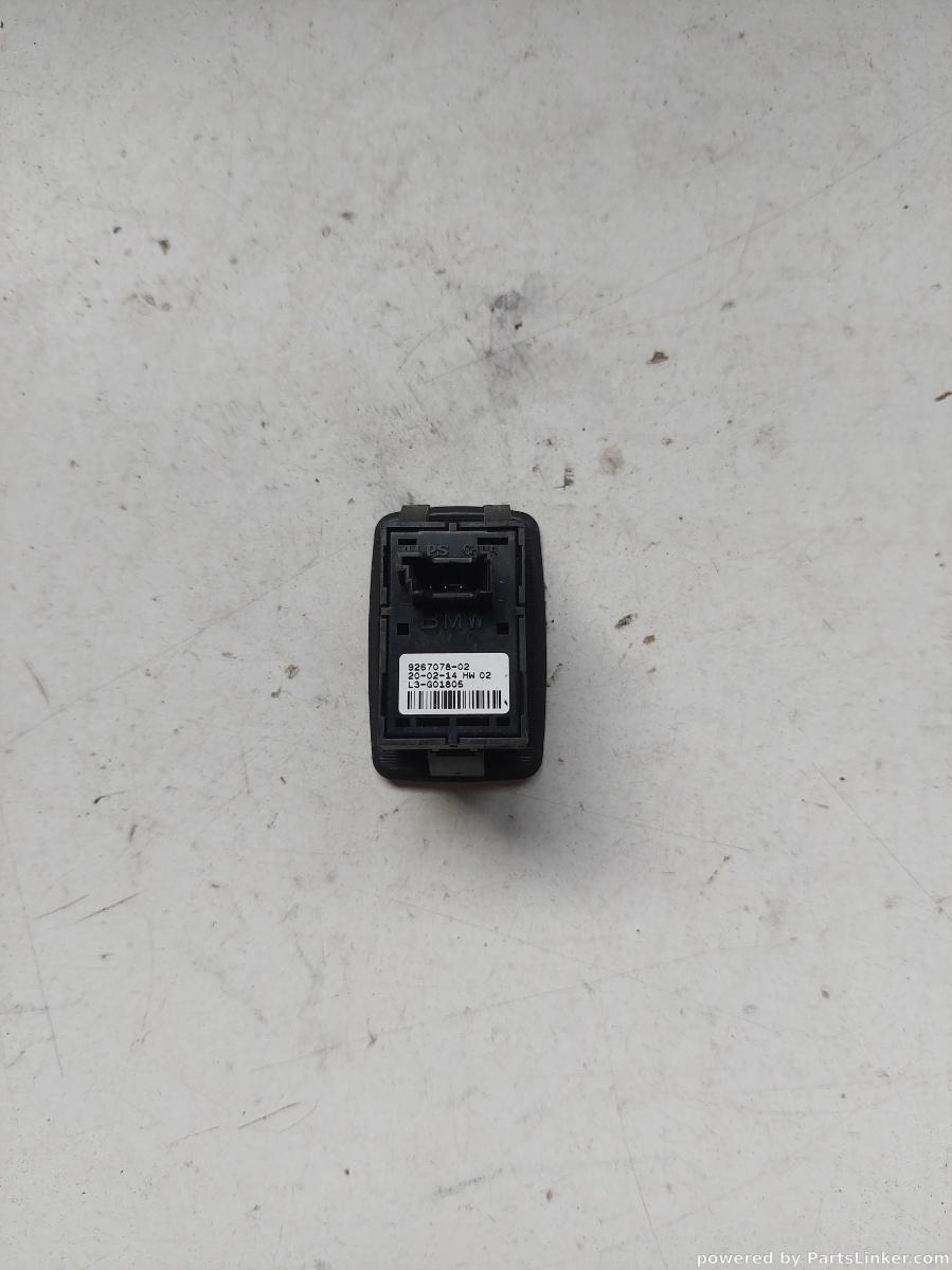 Butoane geamuri electrice stanga spate BMW X5 III (F15, F85) [ 2012 - 2018 ] OEM 926707802 – foto 2
