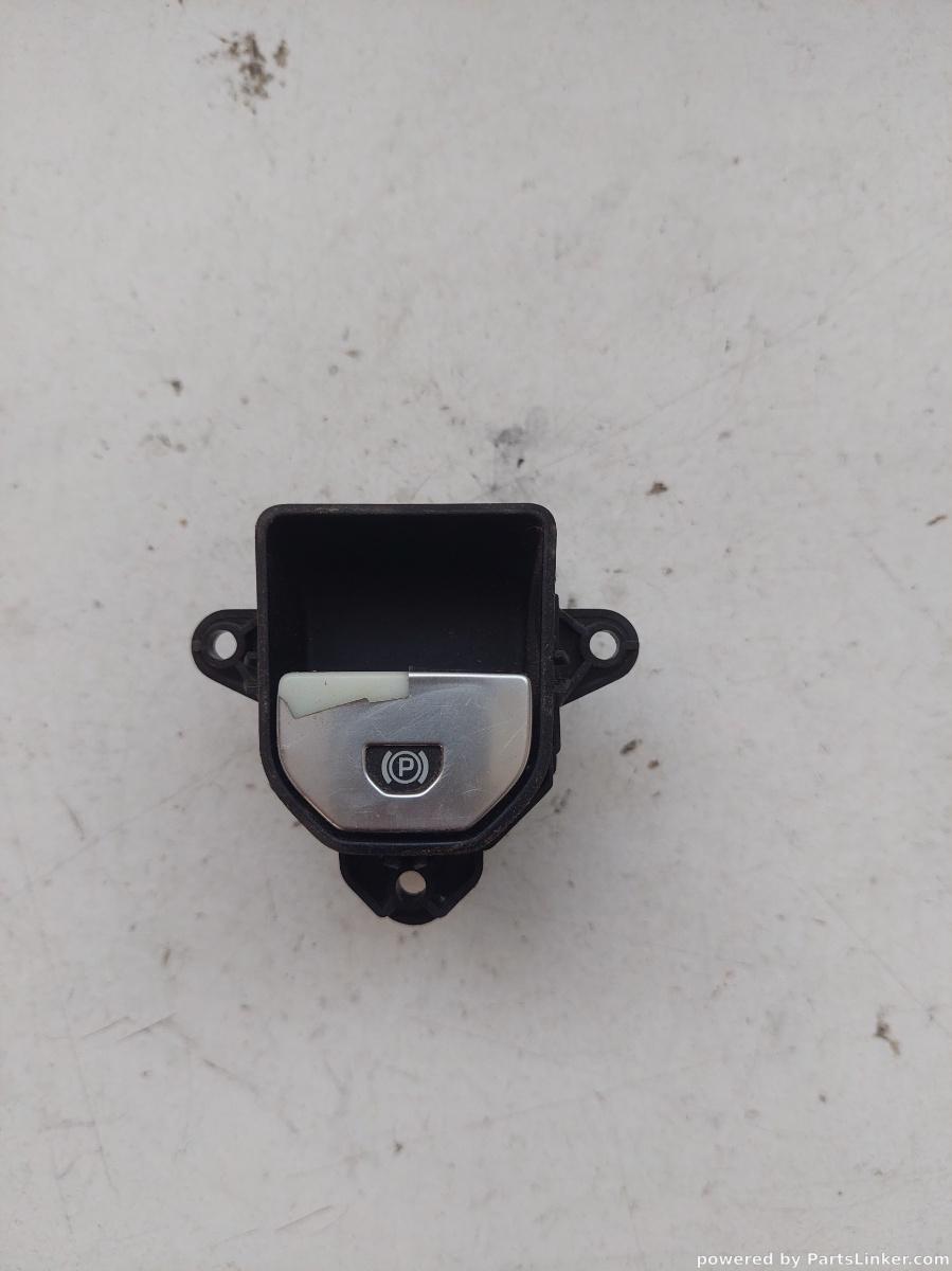 Buton frana de mana BMW X5 III (F15, F85) [ 2012 - 2018 ] OEM 10021786