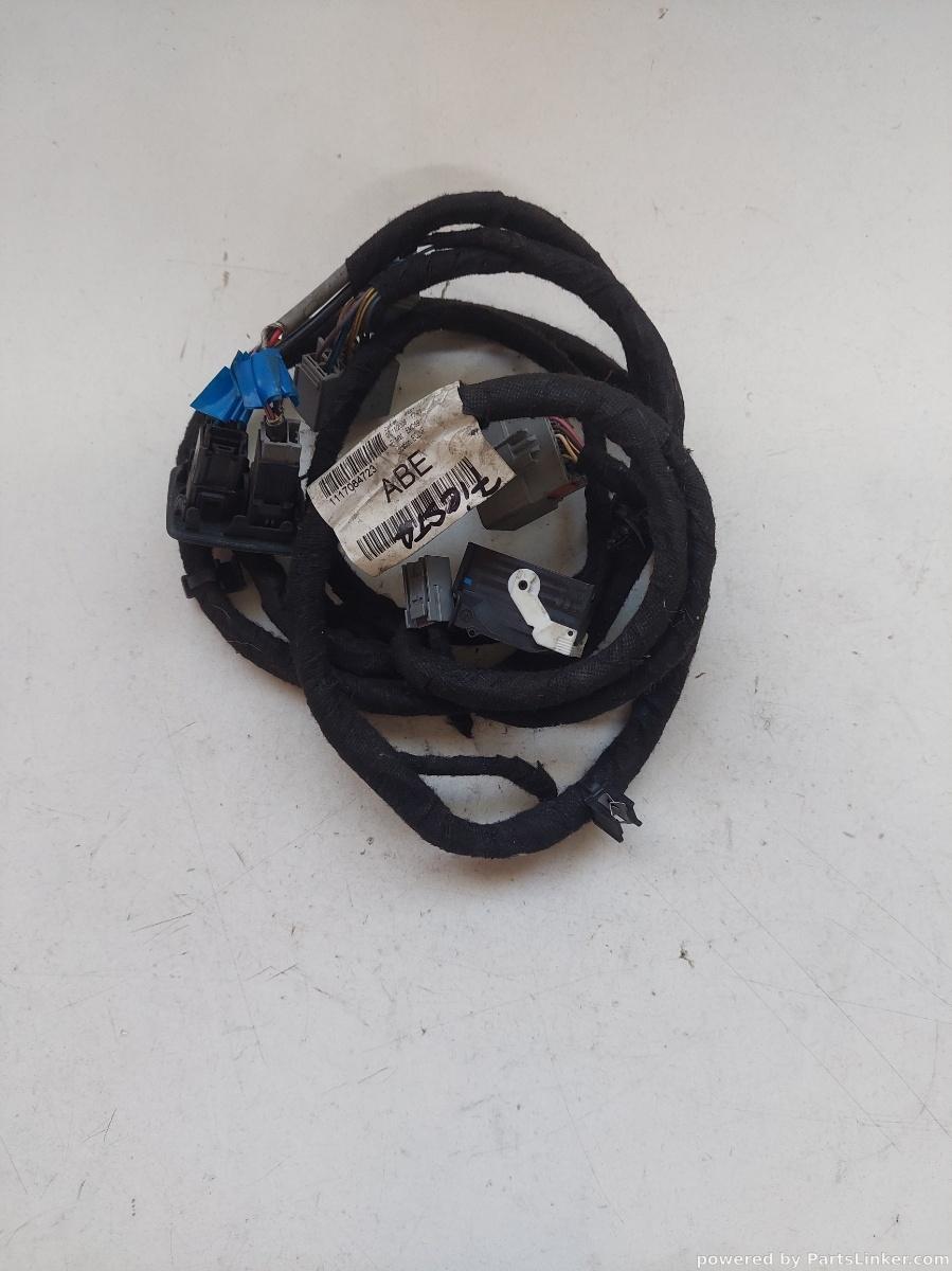 Instalatie electrica FORD FIESTA V (JH_, JD_) [ 2001 - 2010 ] OEM 8v5t14c575