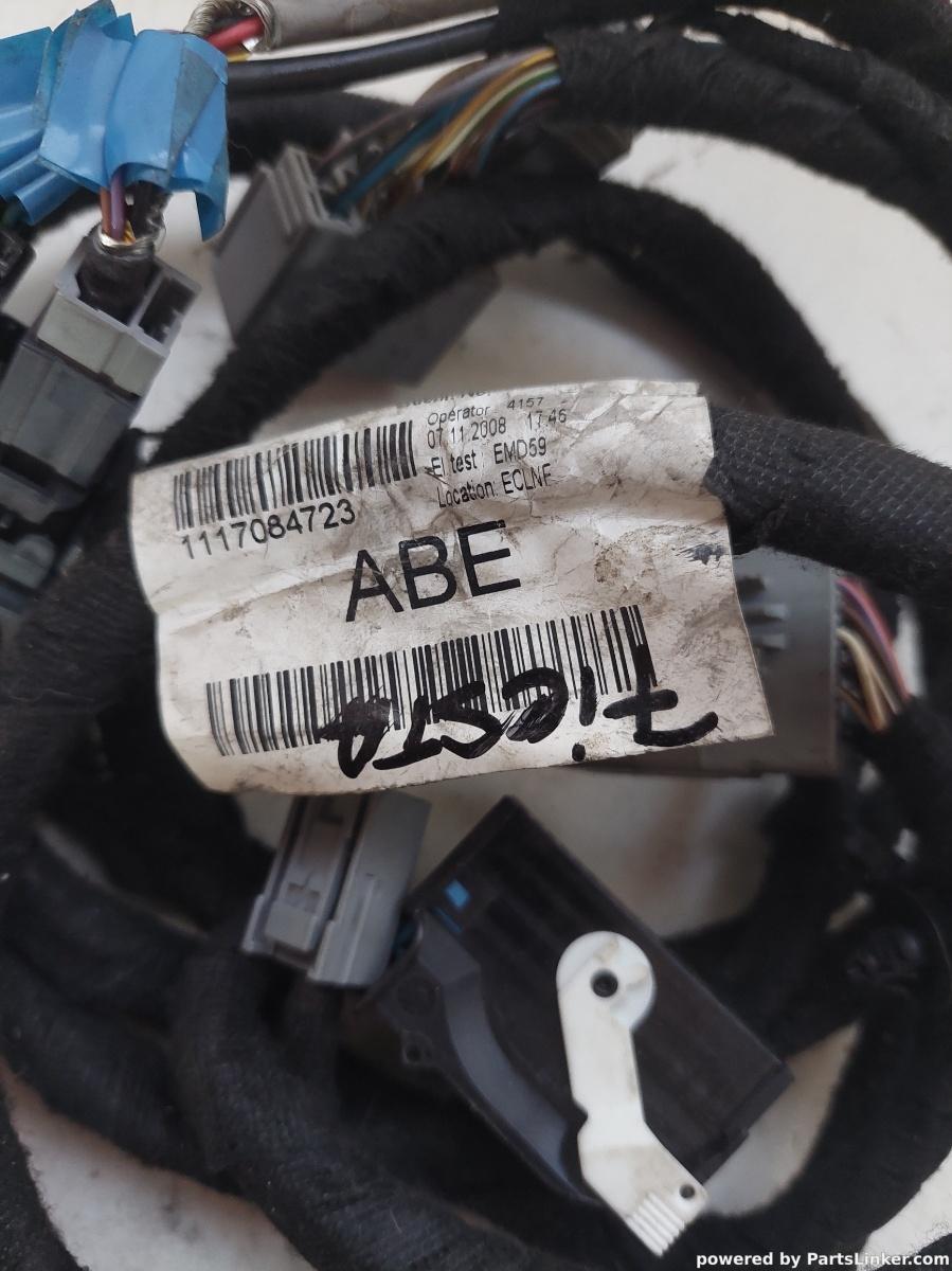 Instalatie electrica FORD FIESTA V (JH_, JD_) [ 2001 - 2010 ] OEM 8v5t14c575 – foto 2