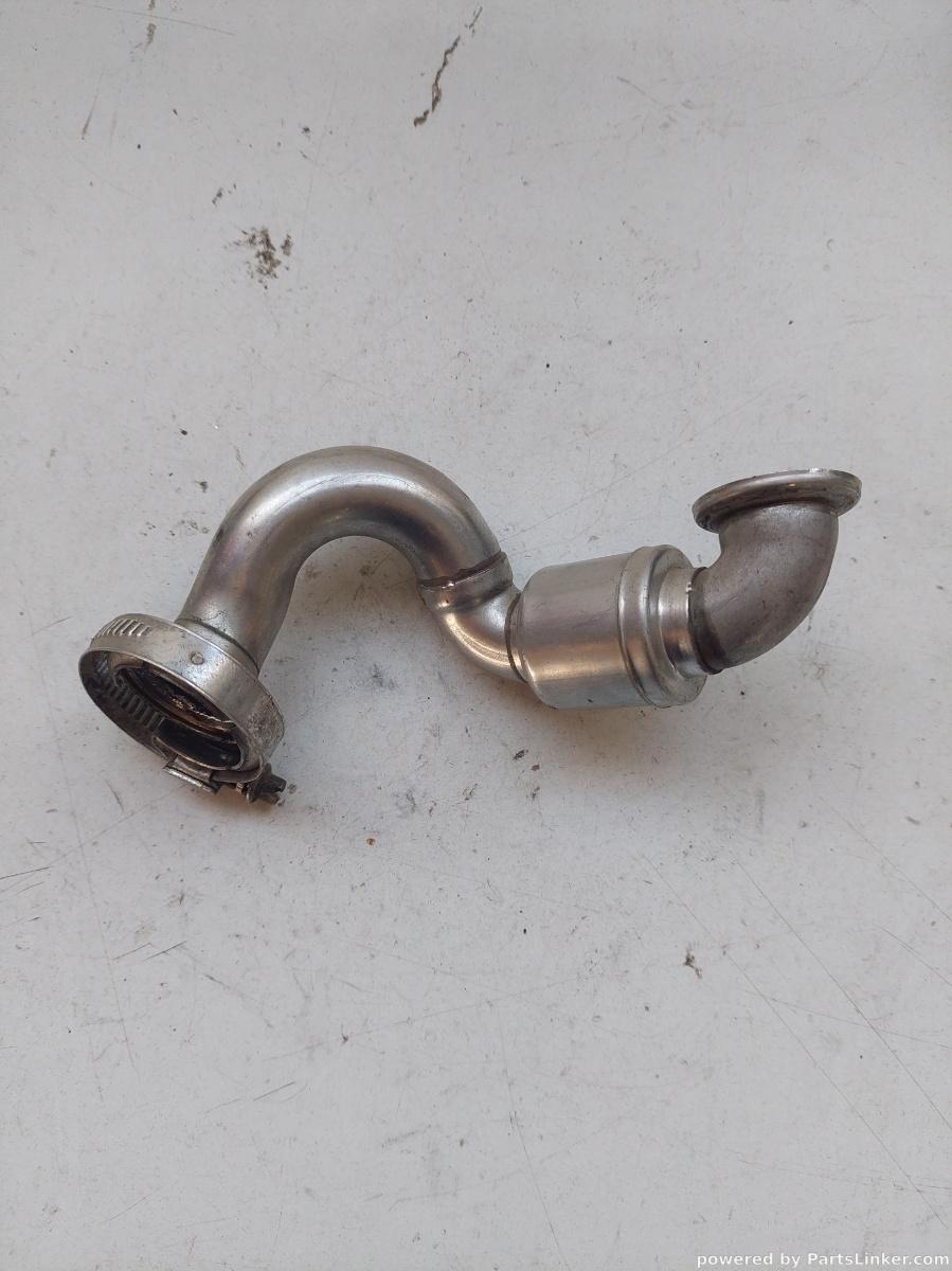 Conducta/furtun supapa EGR BMW X5 III F15, F85 2012 - 2018