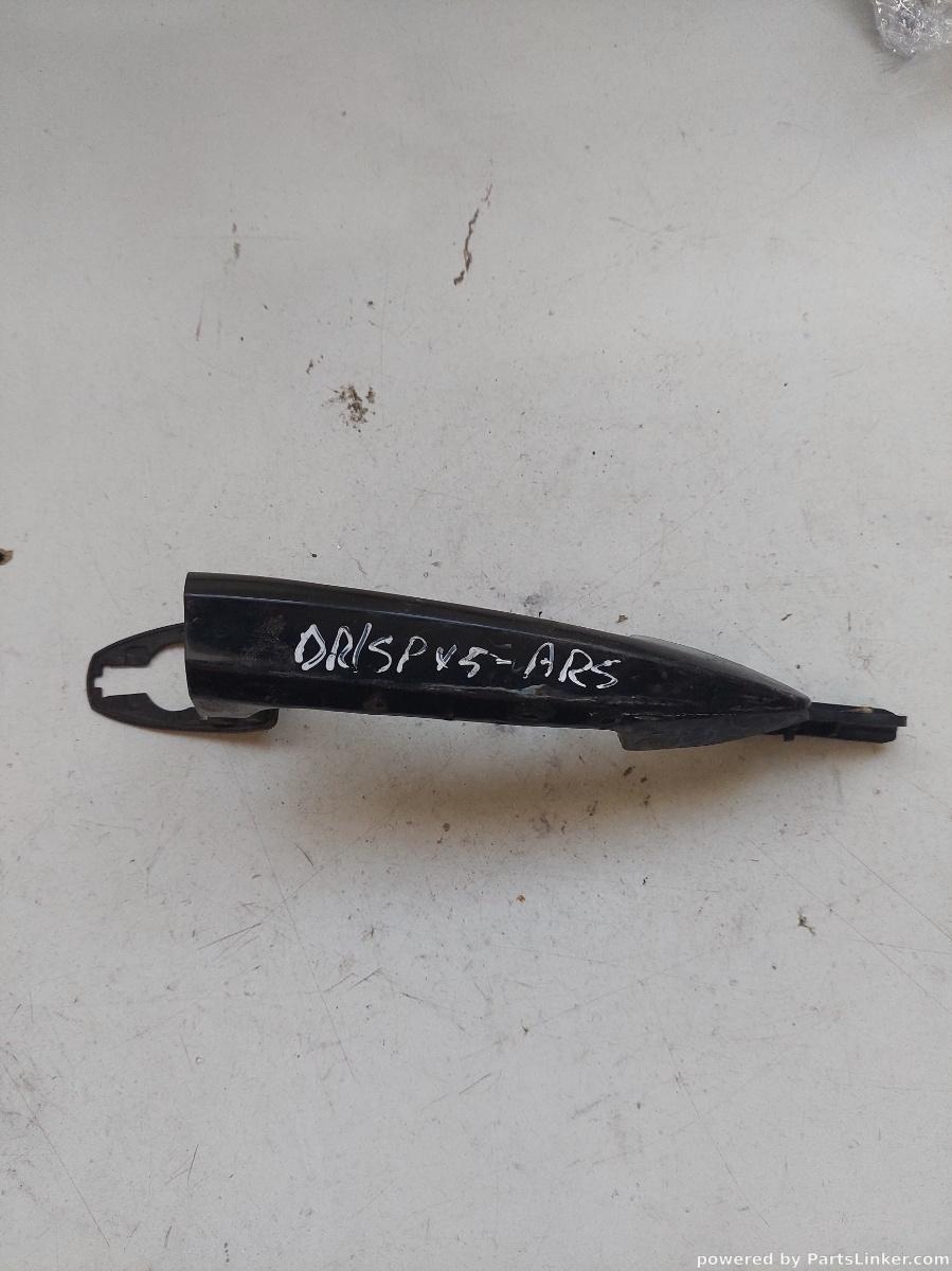 Maner usa dreapta spate BMW X5 III (F15, F85) [ 2012 - 2018 ]
