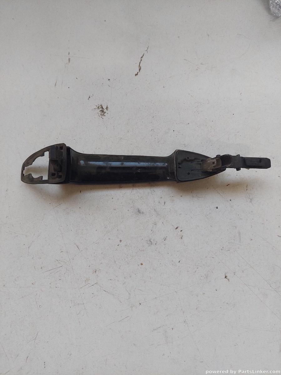 Maner usa dreapta spate BMW X5 III (F15, F85) [ 2012 - 2018 ] – foto 2