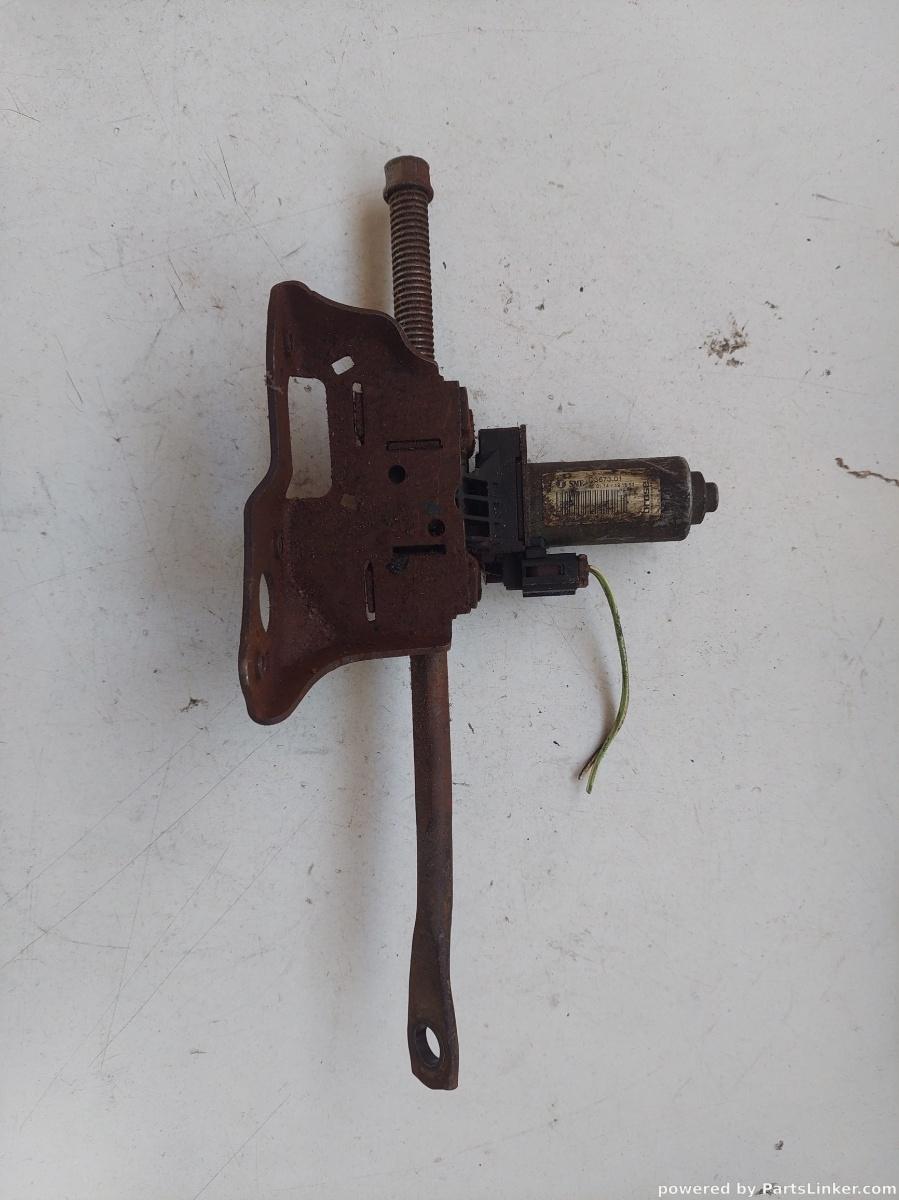 Motoras scaun BMW X5 III (F15, F85) [ 2012 - 2018 ] OEM 921865101