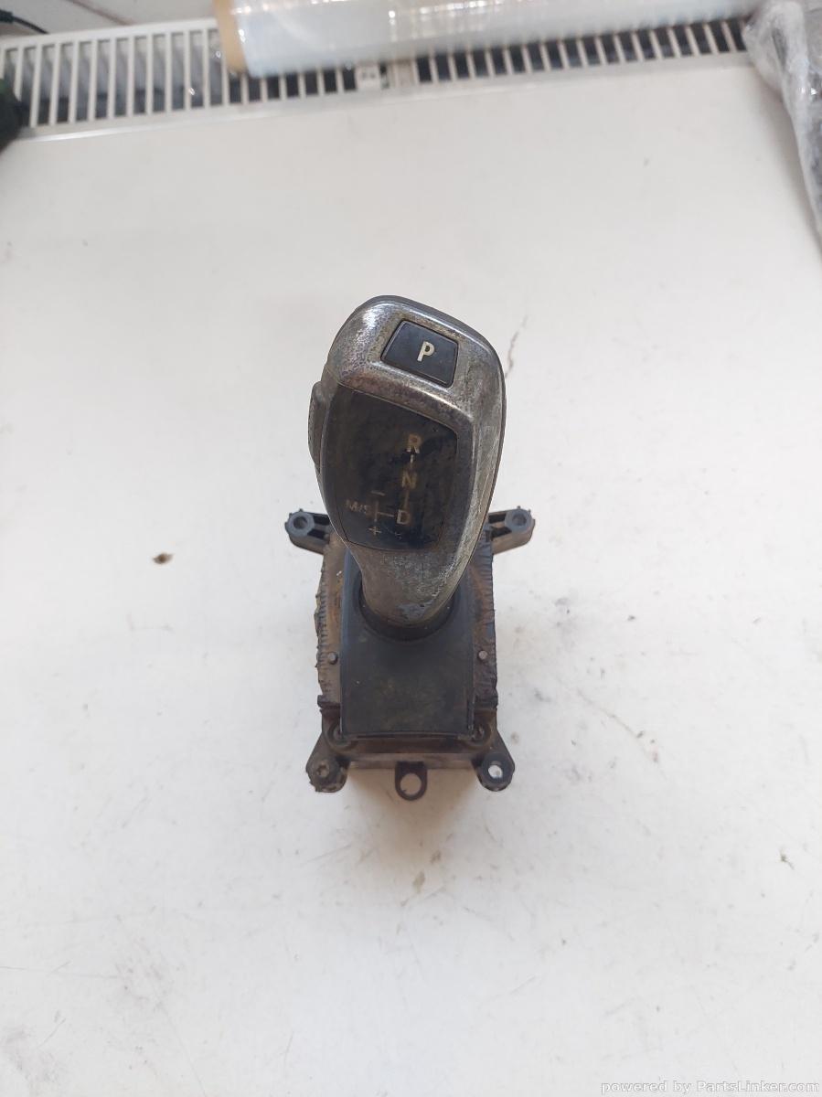 Schimbator viteze BMW X5 III (F15, F85) [ 2012 - 2018 ] OEM 208549