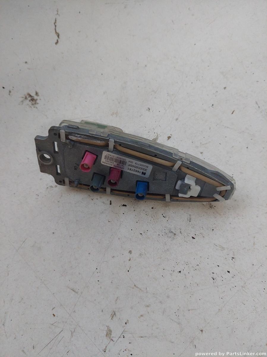 Antena BMW X5 III (F15, F85) [ 2012 - 2018 ] OEM 1682751 – foto 2