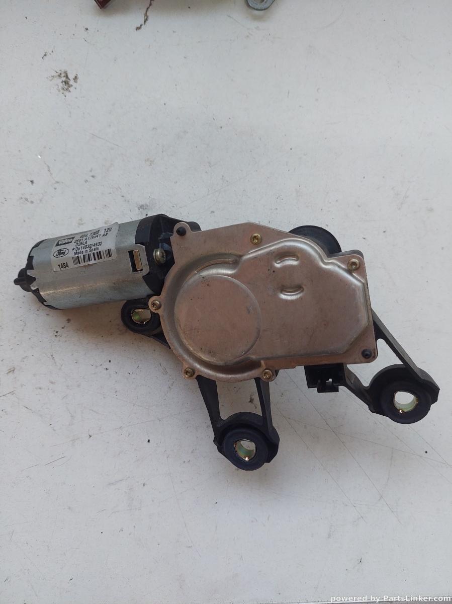 Motoras macara geam dreapta fata FORD FUSION Estate (JU_) [ 2002 - 2012 ] OEM 404736b